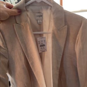 J Crew Blazer